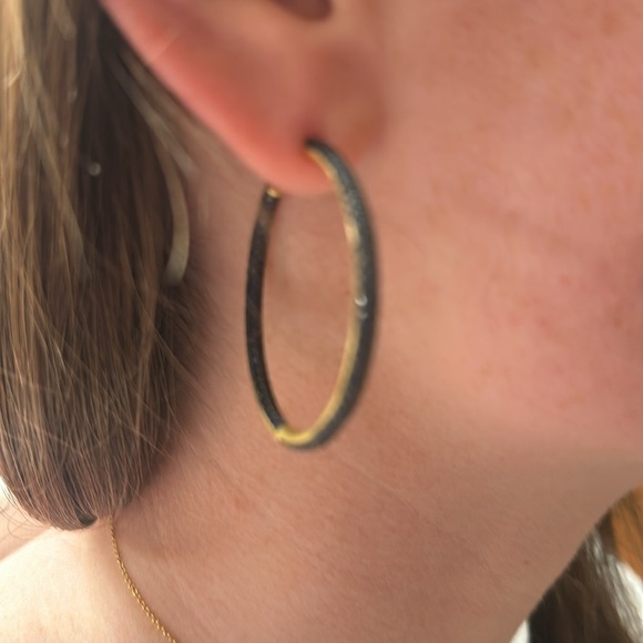 Navy Hoops Frieda Rothman - Picture 3 of 5